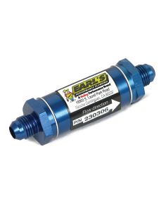 #4 Oil Filter  EARLS 230304ERL