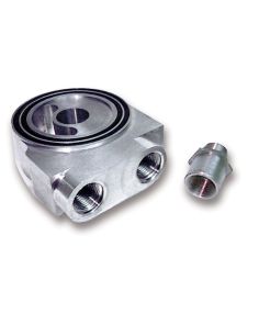 Thermostat Sandwich Adap ter EARLS 502ERL