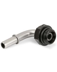 SS EFI OE Quick Connect Fuel Fitting 90-Degree EARLS 935085ERL