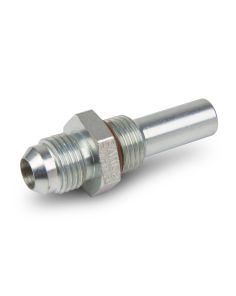Trans Cooler Adapter Fitting 6AN - 9/16-18 EARLS 961983ERL