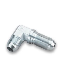 #3 90 St. Bulkhead Fit.  EARLS 963303ERL
