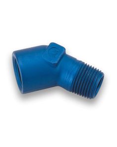 1/8 Npt 45 Deg Elbow  EARLS 991501ERL