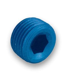 1/2in Pipe Plug  EARLS 993205ERL
