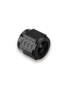 Tube Nut 4an (2pk)  EARLS AT581804ERL