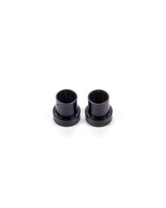 #4 Tube Sleeve Ano-Tuff 2pk EARLS AT581904ERL
