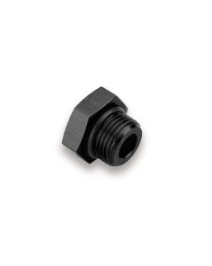 #8 Port Plug Ano-Tuff  EARLS AT981408ERL