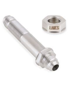 6AN Bulkhead Adapter SS Frame Pass Through EARLS SS983506ERL