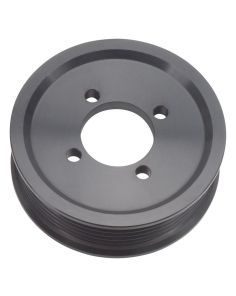 3.50in Pulley - E-Force Supercharger EDELBROCK 15820