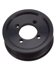 Pulley Supercharger 3.25 Diameter EDELBROCK 15821