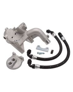 E-Force Hardware Kit - 04-12 Ford F150 EDELBROCK 15834