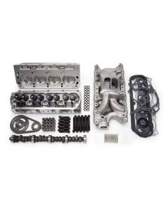 SBF Power Package Top End Kit EDELBROCK 2027