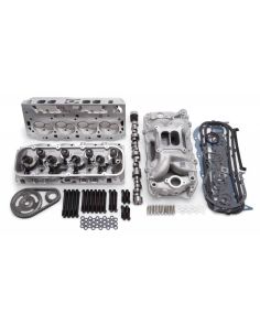 RPM Power Package Top End Kit - SBM EDELBROCK 2049