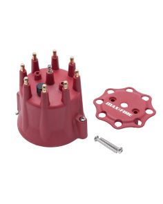 Distributor Cap / Retainer - GM Male Tower EDELBROCK 22732