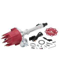 Max-Fire Distributor RTR Chevy V8 EDELBROCK 22750