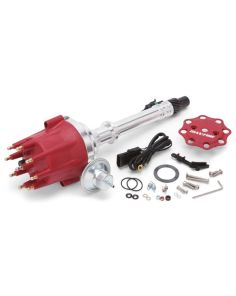 Max-Fire Distributor RTR SBF 260-302 EDELBROCK 22755