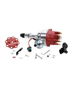 Max-Fire Distributor RTR Olds V8 260-455 EDELBROCK 22764