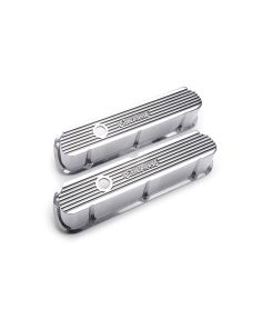 Valve Cover Kit Elite II Series SBF Tall EDELBROCK 4264