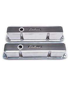 BBM Elite II Series V/C's EDELBROCK 4276