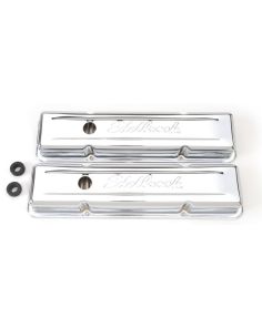 Signature Series V/C's - SBC Short EDELBROCK 4449