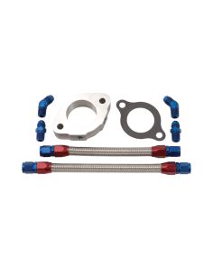 Water Bypass Kit - GM  EDELBROCK 8095