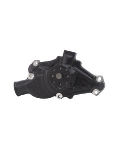 SBC Water Pump - Short Black EDELBROCK 88103