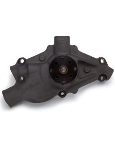 SBC C/T Water Pump - 3/4in Shaft EDELBROCK 8816