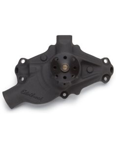 SBC C/T Water Pump - 3/4in Shaft EDELBROCK 8817