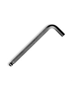 HEX KEY 4MM BALL END LONG ARM L-KEY Eklind Tool Company 18608