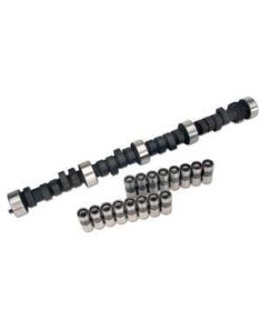 SBC Cam & Lifter Kit - 500/500-110 302 Duration ELGIN CL-1786PK