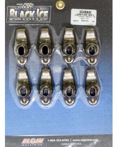 SBC Rocker Arms (8pk) 1.5 Ratio 3/8 Stud ELGIN ICE400840