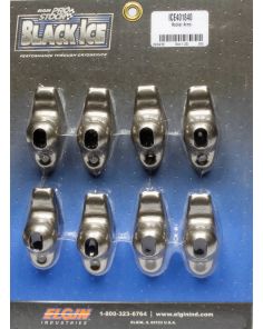 SBC Rocker Arms (8pk) 1.5 Ratio 7/16 Stud ELGIN ICE401840