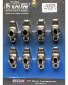 SBC Rocker Arms (8pk) 1.6 Ratio 7/16 Stud ELGIN ICE401840SP