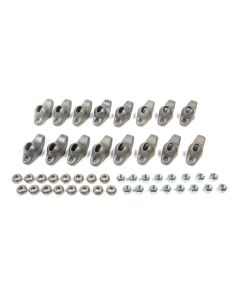 SBC Rocker Arm Set - 1.5 Ratio 3/8 Stud ELGIN RK-840NS