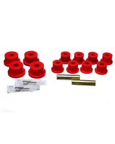 SUZ SPRING BUSHING O.E.M . ENERGY SUSPENSION 1.2101R