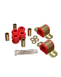 Suz Sway Bar Set  ENERGY SUSPENSION 1.5101R