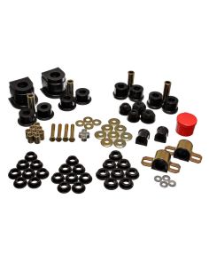 RX-7 MASTER SET  ENERGY SUSPENSION 11.18101G