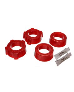 Spring Plate Bushings  ENERGY SUSPENSION 15.2109R
