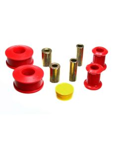 VW FRT CONTROL ARM BUSHI NG SET ENERGY SUSPENSION 15.3117R