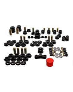 94-96 Acura Integra Hyperflex System ENERGY SUSPENSION 16.18105G