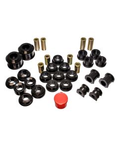 Master Bushing Set Honda  ENERGY SUSPENSION 16.18112G