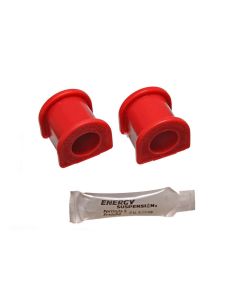 22mm Front Sway Bar Bushing Set ENERGY SUSPENSION 16.5121R
