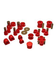 SUBARU WRX MASTER SET  ENERGY SUSPENSION 19.18101R