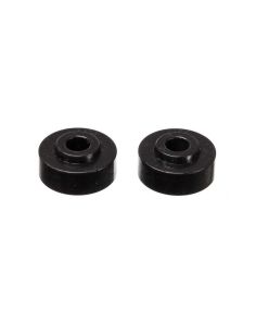 73-86 Jeep Torque Arm Black ENERGY SUSPENSION 2.1101G