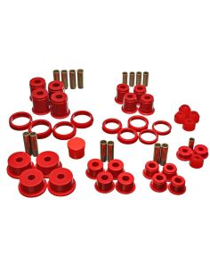 JEEP CHEROKEE MASTER KIT  ENERGY SUSPENSION 2.18105R