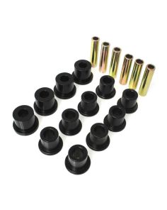 WRANGLER SPRING AND SHACKLES ENERGY SUSPENSION 2.2119G