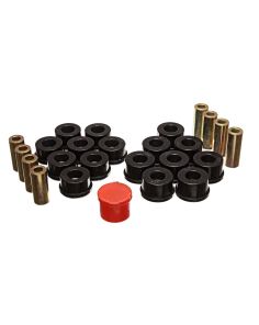 Rear Control Arm Bushing 07-11 Jeep Wrangler JK ENERGY SUSPENSION 2.3109G