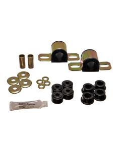 Jeep S-B Bshng Set-25mm  ENERGY SUSPENSION 2.5106G