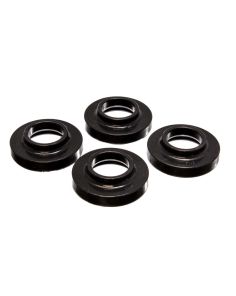 Coil Lift Isolater Jeep Frt/RR TJ 84-06 .75 ENERGY SUSPENSION 2.6103G