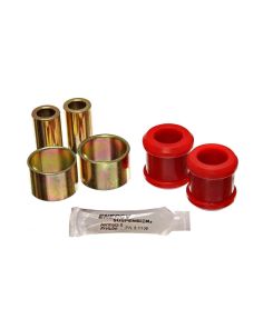 07-14 Wrangler Front Track Arm Bushing Set ENERGY SUSPENSION 2.7106R