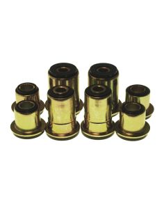 Gm Frt Cont Arm Bushing Set Black ENERGY SUSPENSION 3.3101G